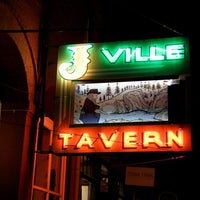 Photo taken at J&amp;#39;Ville Tavern by J&amp;#39;Ville Tavern on 7/20/2016