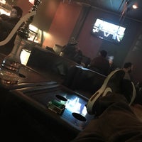 1/8/2017にBerk D.がMoe&amp;#39;s Hookah Loungeで撮った写真