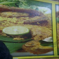 Review Ayam Kremes Keraton SunterMall