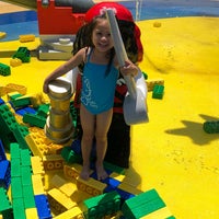 Photo taken at LEGOLAND Discovery Center Dallas/Ft Worth by Travis C. on 7/22/2018
