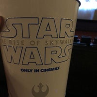 Photo taken at Cinemark Tinseltown Grapevine and XD by Travis C. on 12/20/2019