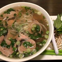 Photo taken at Sprouts Springrolls &amp;amp; Pho by Travis C. on 12/6/2019