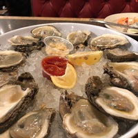 Photo taken at Big Fish Seafood Grill &amp;amp; Bar by Travis C. on 11/14/2019