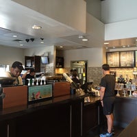 Photo taken at Starbucks by Travis C. on 7/9/2016