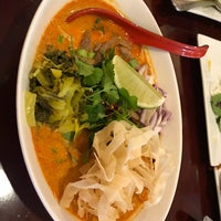 3/11/2018에 Travis C.님이 Thai Charm Cuisine에서 찍은 사진