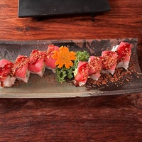 Foto diambil di Tenno Sushi oleh Sean M. pada 4/10/2023