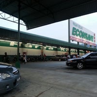 Econsave Kamunting Perak