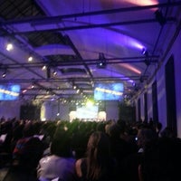Photo taken at The Europas by K. N. on 1/22/2013