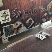 Review Restoran Ali Maju Kota Warisan
