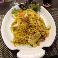 Bambus Garten Chinese Restaurant In Karlsruhe