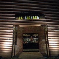 Foto scattata a La Cuchara da La Cuchara il 7/20/2016