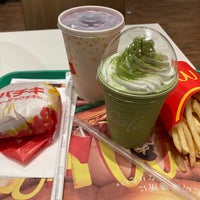 Photo taken at McDonald&amp;#39;s by れるのあ on 4/12/2024
