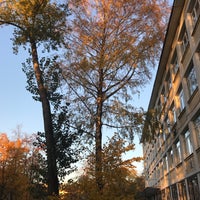 Photo taken at Школа № 515 by Мария М. on 10/15/2018