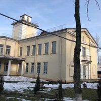 Photo taken at Taganrog by Мария М. on 1/24/2019
