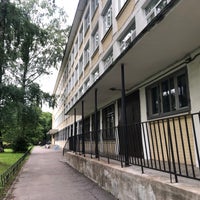 Photo taken at Школа № 515 by Мария М. on 7/2/2019