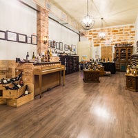 Photo taken at Wine &amp;amp; Vino Boutique by Mike G. on 7/21/2016
