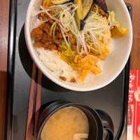 Photo taken at Denny&amp;#39;s by 渋谷 在. on 2/3/2023