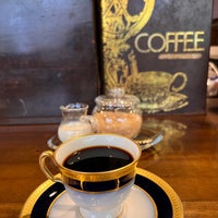 Photo taken at Tsuta Coffee by 渋谷 在. on 3/3/2022