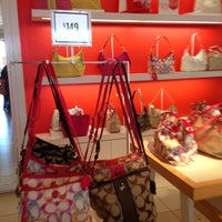 coach outlet san francisco