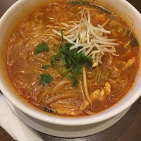 3/27/2017にNancy G.がBangkok Taste Cuisineで撮った写真