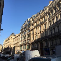 Photo taken at 8th arrondissement – Élysée by Matthew K. on 4/27/2017