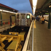 Photo taken at MTA Subway - Pelham Bay Park (6) by Matthew K. on 10/9/2016