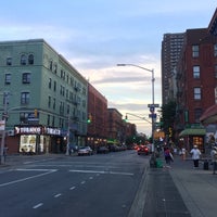 Photo taken at Spanish Harlem (El Barrio) by Matthew K. on 6/16/2016