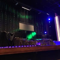 Photo taken at Crossings Community Church by Shawn R. on 10/1/2016
