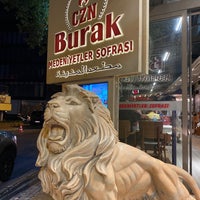 Burak Czn Resturant Levent Istanbul Istanbul