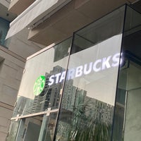Foto tomada en Starbucks  por Ama A. el 10/20/2020