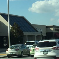 Photo taken at The Mall at Johnson City by Michael C. on 10/30/2016