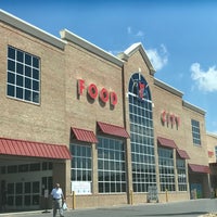 Photo taken at Food City by Michael C. on 7/9/2017