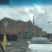 Photo taken at Food City by Michael C. on 1/20/2018