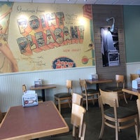 Photo taken at Jersey Mike&amp;#39;s Subs by Michael C. on 5/31/2017