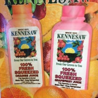 kennesaw orange juice near me