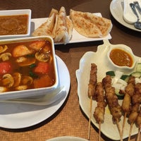 4/16/2016에 Olvy S.님이 Gourmet Malaysia 膳園에서 찍은 사진