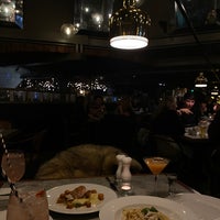 Photo taken at Gusto by Manal on 12/30/2020