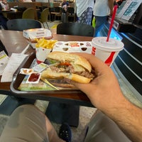 Photo taken at Burger King by Emre K. on 8/30/2021