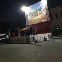 Foto tomada en Kula Kent Meydanı  por Demet D. el 7/15/2021