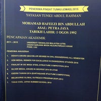 Photos At Memorial Tunku Abdul Rahman 4 Tips From 451 Visitors