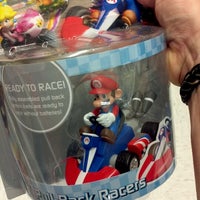 Photo taken at Toys&amp;quot;R&amp;quot;Us by Ryan J. on 1/3/2013