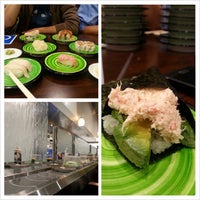 kula sushi sawtelle