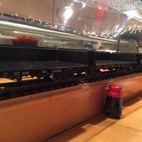 Photo prise au Sushi Ichiban par Kelly B. le2/11/2015