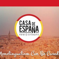 7/21/2016にCasa de EspañaがCasa de Españaで撮った写真