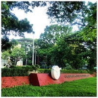 University Of The Philippines Cebu Soccer Field 1 Tip