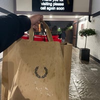 Photo taken at Cheshire Oaks Designer Outlet by Abdullah S. on 12/3/2023