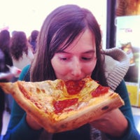 Foto diambil di Mr. Pizza oleh João P. pada 11/28/2012