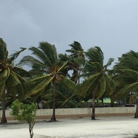 Fonadhoo Laamu Atoll