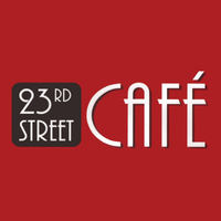 รูปภาพถ่ายที่ 23rd Street Cafe โดย 23rd Street Cafe เมื่อ 7/21/2016