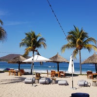 4/14/2019 tarihinde Dimitri I.ziyaretçi tarafından Playa La Ropa'de çekilen fotoğraf